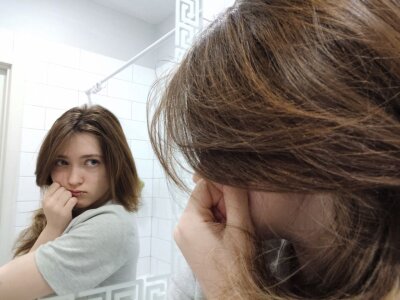 OdiliaFarleigh hehehe Foto 3