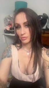 zoeyportland Zoey Pic