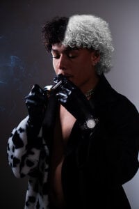 GaelOconner Gael Oconner Pic 5