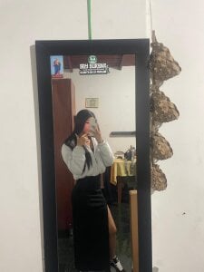 zoe_vega18 Public Pic 4