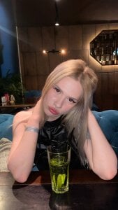 ElbaBrown My hot Body Pic 4