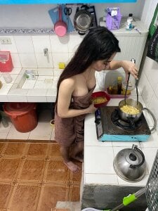 xTransQueenx wife material Photo