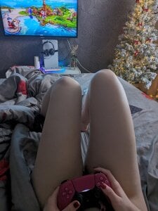 juicy-pussyWhoever loses - take off everything...图片