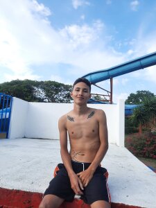 Alejandro_Tom 😍🥰 Fotka 5