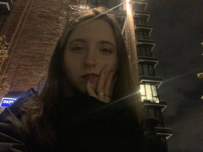 PamBoyter Public Pic 2