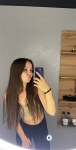 LisaSmiths Some leggins and a top - thats the success Pic 3