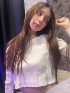 TeodoraChampy a bright star hiding in the darkness Pic 2