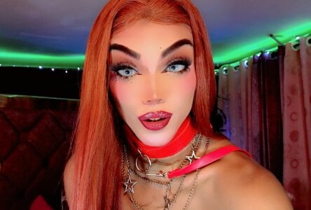 the-horus-girlONLY I AM图片 3