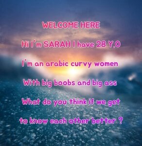 Bitxarabsx Sexxyy Pic 2