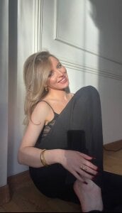 goddess_aphrodittemy sunny side Bild 7