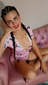 sofylove_ sexy pijama Pic 5