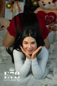 Kaori_ayu Merry Christmas darling. 🎄💖 사진