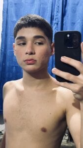 Mattass18 kisses Billede