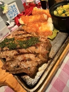 🍽️🌃🛫 de XXMILE  4 photos