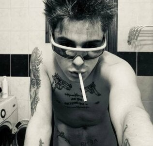 drillfilow Smoke Break Vibes  3. fénykép