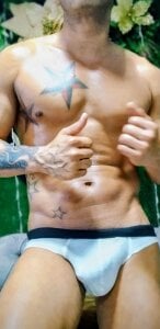 Jhostonex: Luis prna ( 5 фото)