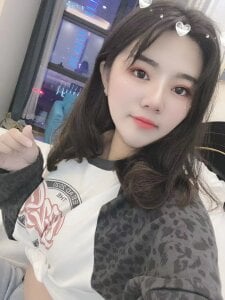 baobei7879 Public Pic