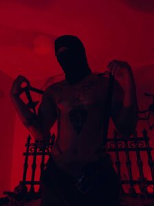 mike_wills3 HALLOWEEN 😈🎃🎃🔥 Pic 2