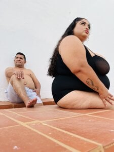 Sun and pool day de mia_joshua  5 photos