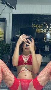 missarii28 sexy red 😘 Foto 2