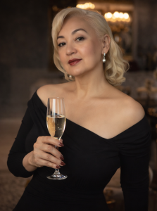 Public de AmelieLux  Imagens