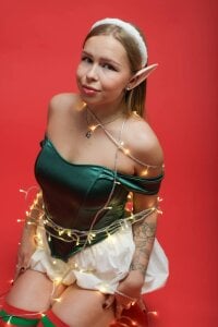 Liza_risky 🎄Christmas Elf🎄 사진 6