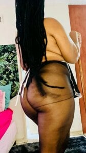 The naughty maid de BeverlyQueen14  Imagens