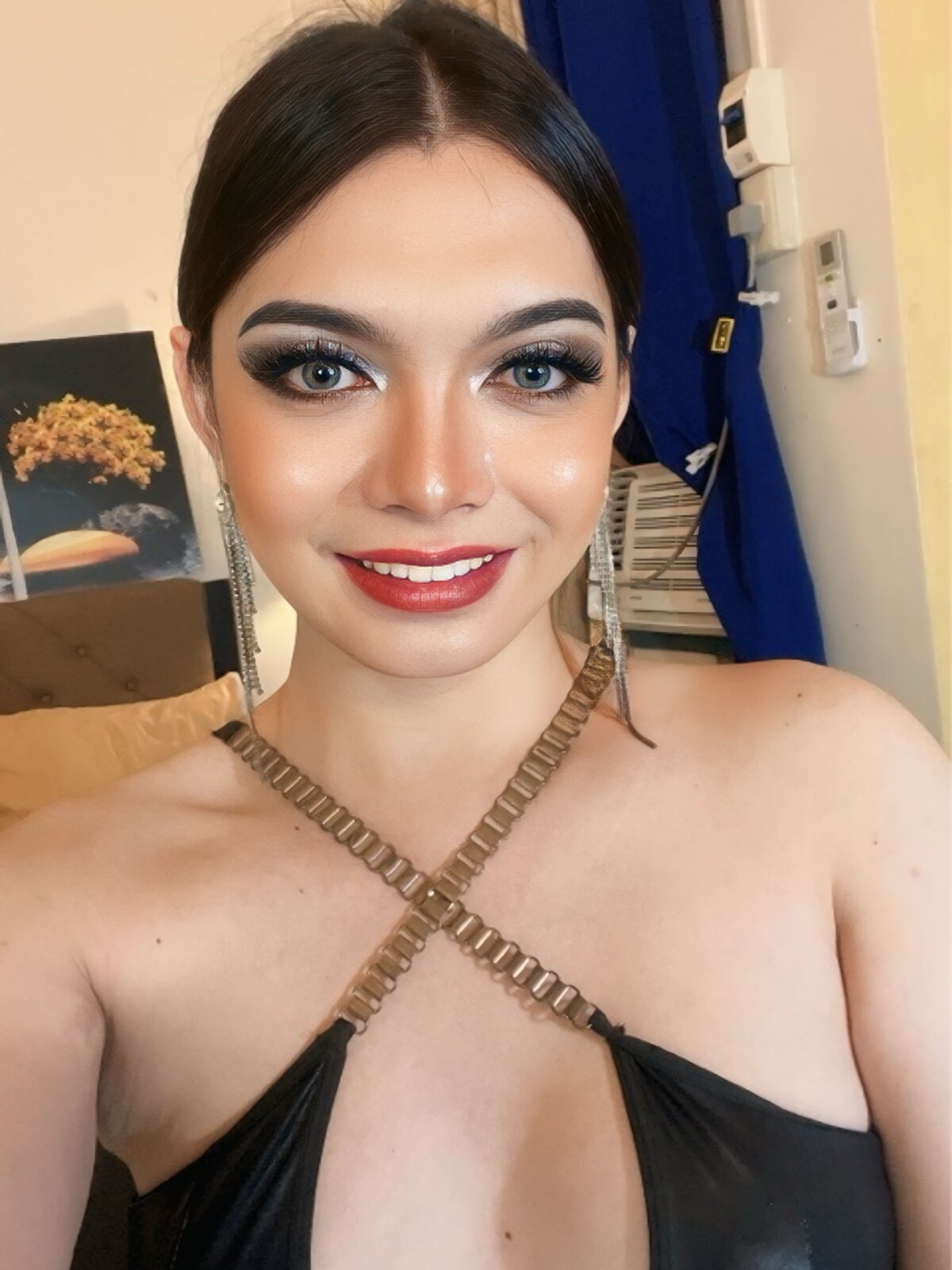 GiftedCockJam Foto en Tendencia 2966