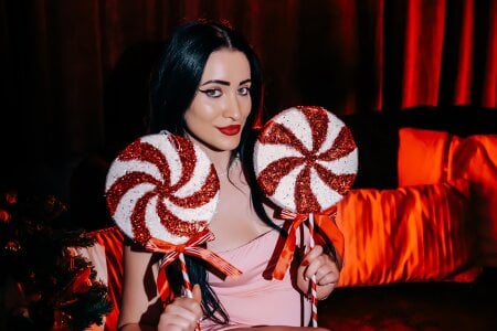 miss_sophieX Happy Holidays slika 3