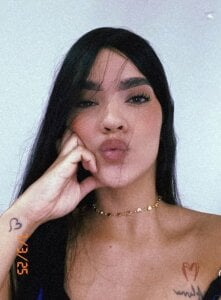 VioletaJhonson Public Pic 2