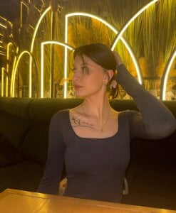 Dinner time de LouiseChavez Foto 3