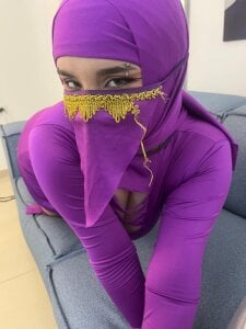 LilaHoney_arab Public зображення 3
