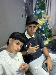 tonypaul13 Tony y paul Pic