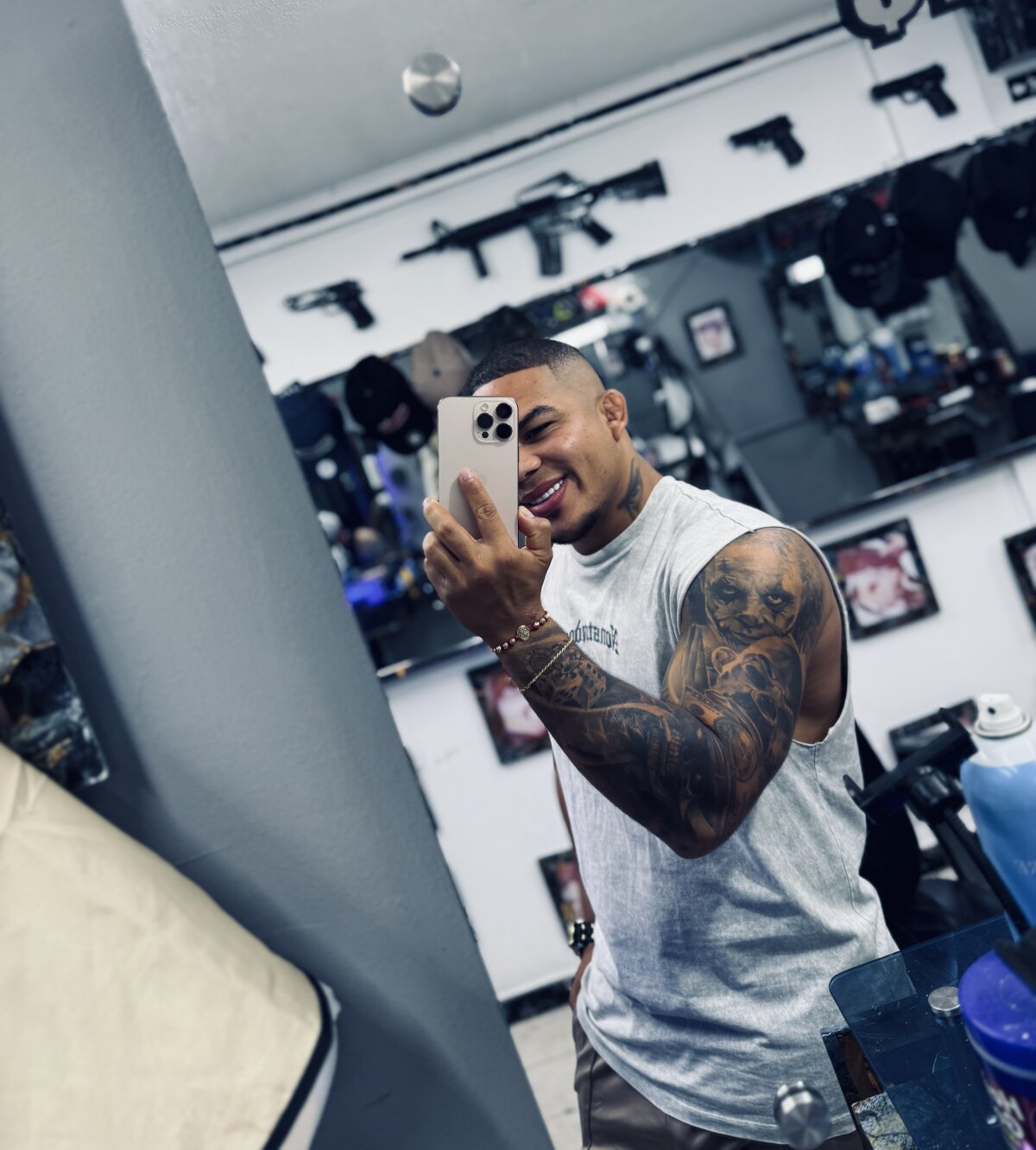 jordan_mayers02 Aktuellstes Foto 7953