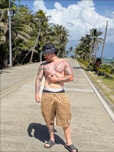 Ades_Lowesea and me图片 5