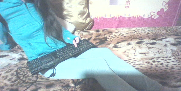 Public od CyanDoll  2 snímek