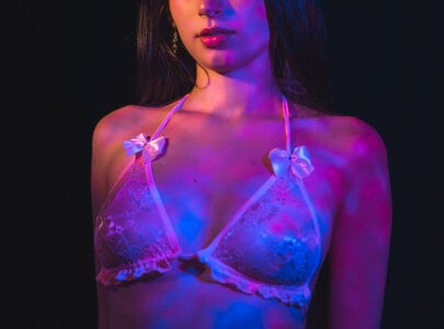 LilyHarttfeeling hot 🍑🔥 Bild 4