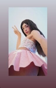 Babysitting_hot_Ts Lara's🌹 Pic