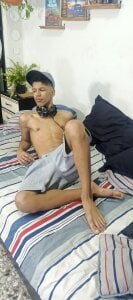 Stephen_Angel Public Foto 2