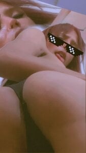 Dayana_20cm Public Pic 7