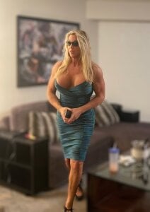 ChrisTinaBruce Public Foto 2