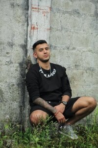 nico_rivera 🖤 Fotka