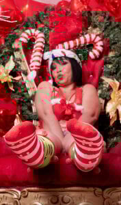 annie_wigg Merry Christmas Pic 4