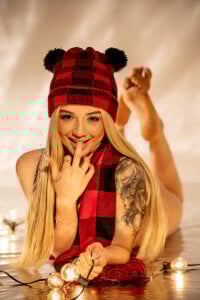 _Tammara_ Merry christmas ｡• ᵕ •｡ Pic 6