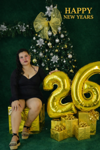 Madison_CopersHAPPY NEW YEAR 2026🤩🎆 Bild 4