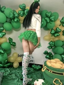 Valentiina_Foxx Fill my pot Bilde