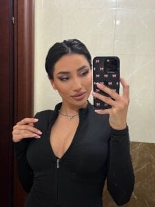 GinaValentinna Me Gambar 5