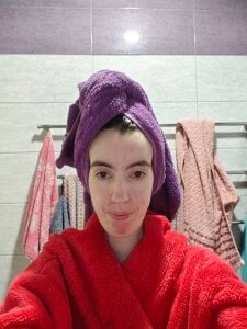 Unusual_G Public Foto 6