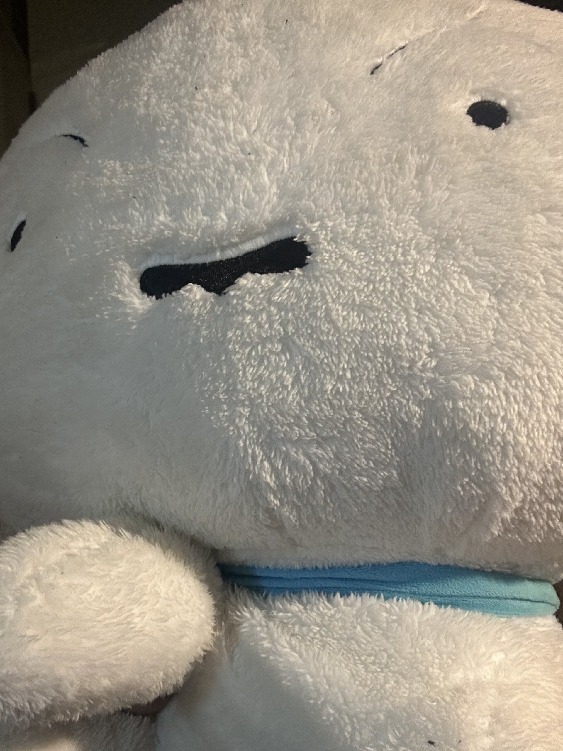 KYU890428 白主播個人照 圖片