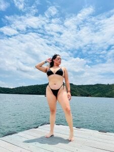 heidy_johns A little bit of a weekend with Heidy♥ Pic